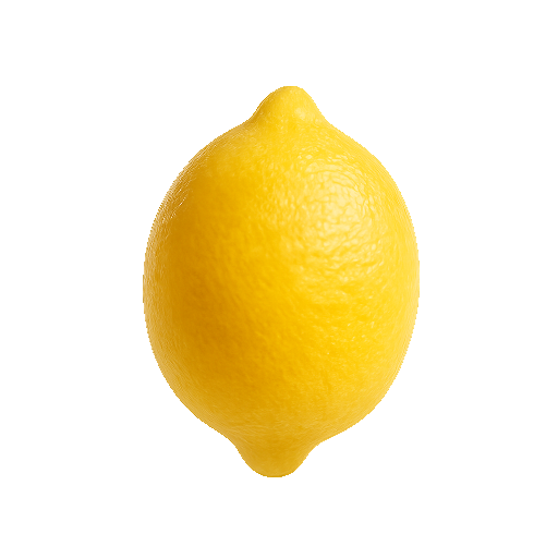 Large lemons