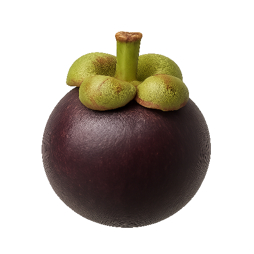 Mangosteen